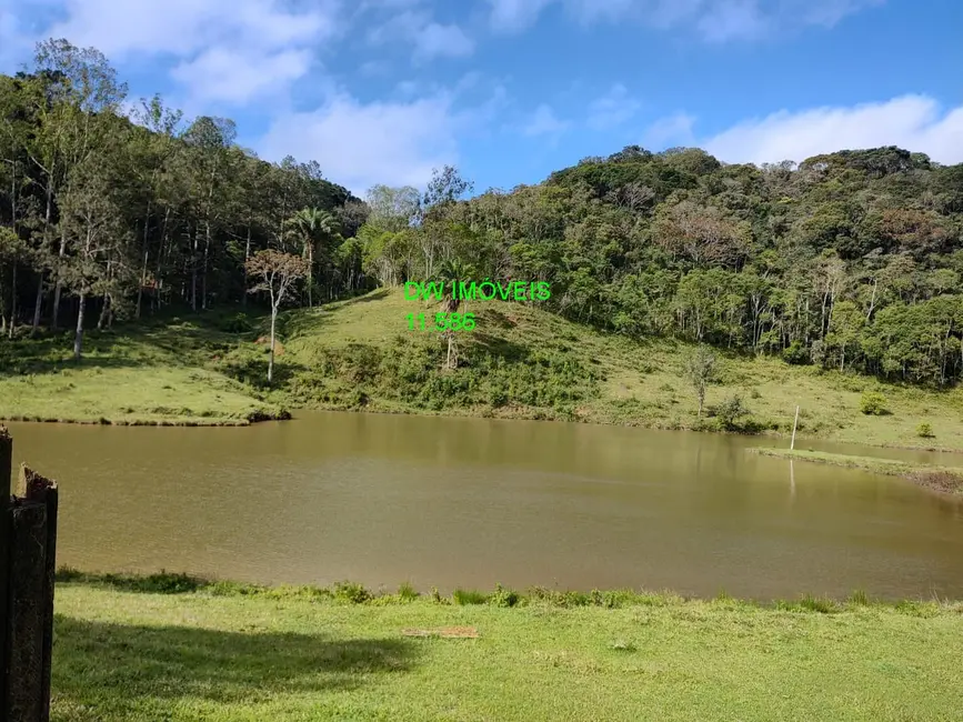 Foto 1 de Sítio / Rancho com 2 quartos à venda, 1500m2 em Juquitiba - SP