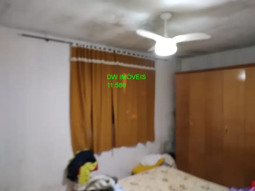 Sítio / Rancho com 2 quartos à venda, 1500m2 em Juquitiba - SP - imagem 6 Foto 6 de Sítio / Rancho com 2 quartos à venda, 1500m2 em Juquitiba - SP