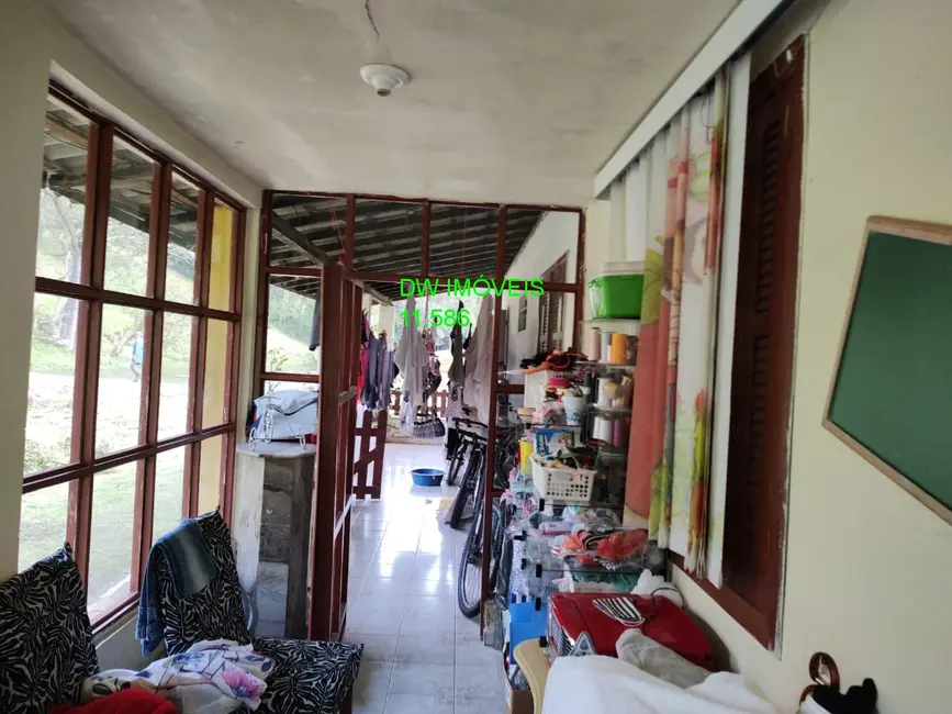 Sítio / Rancho com 2 quartos à venda, 1500m2 em Juquitiba - SP - imagem 7 Foto 7 de Sítio / Rancho com 2 quartos à venda, 1500m2 em Juquitiba - SP