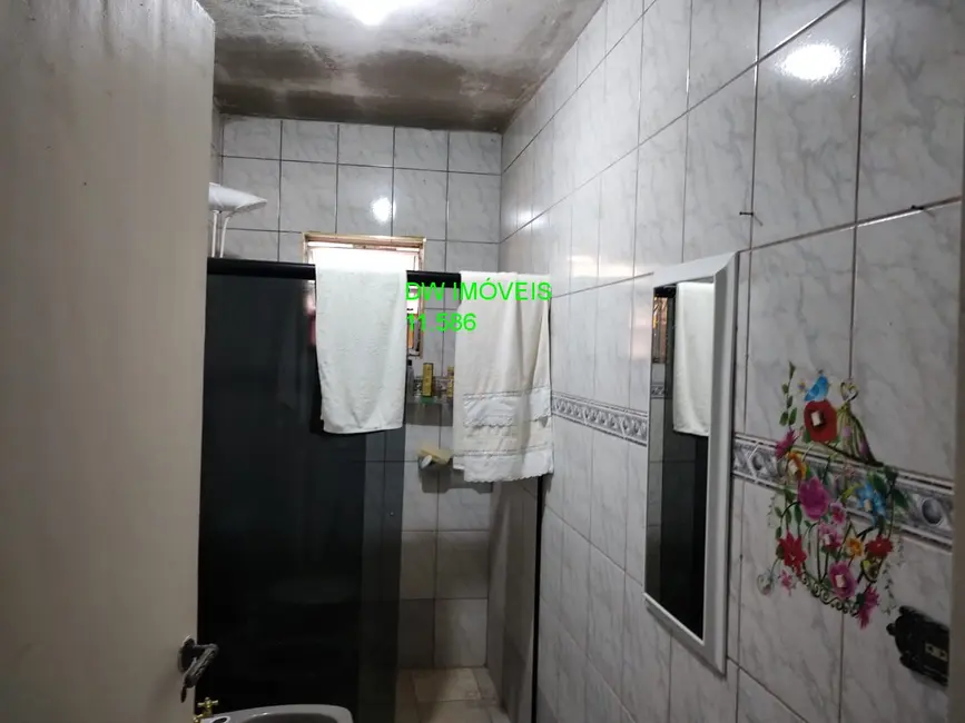Sítio / Rancho com 2 quartos à venda, 1500m2 em Juquitiba - SP - imagem 9 Foto 9 de Sítio / Rancho com 2 quartos à venda, 1500m2 em Juquitiba - SP