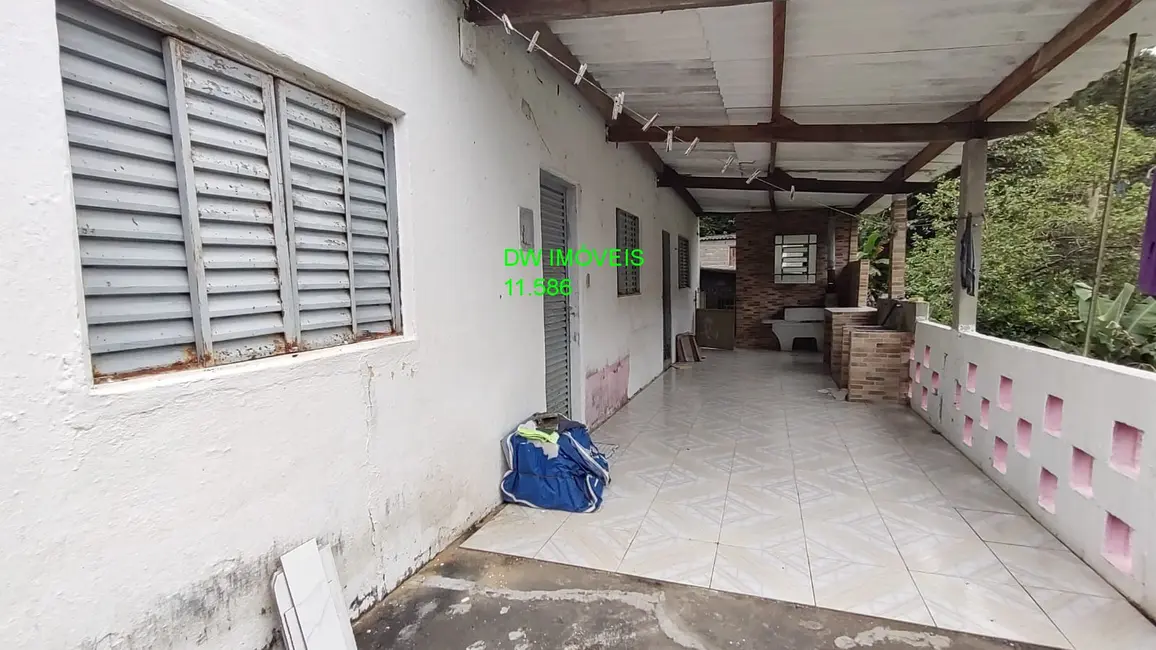 Foto 4 de Sítio / Rancho com 2 quartos à venda, 230m2 em Miracatu - SP