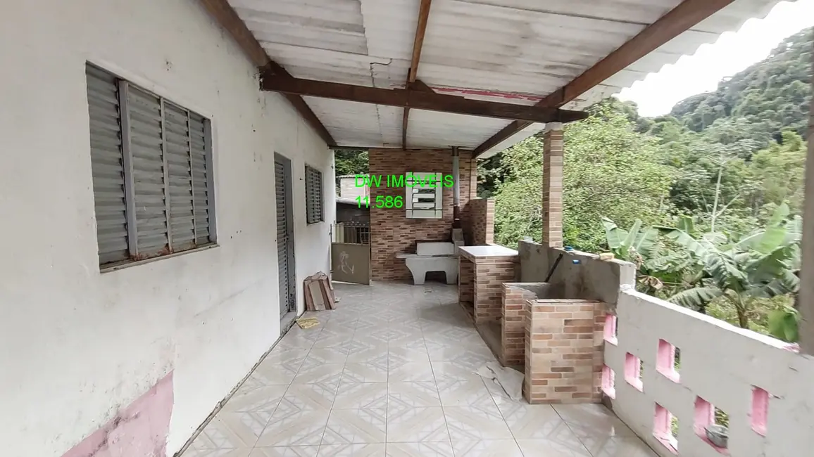 Foto 8 de Sítio / Rancho com 2 quartos à venda, 230m2 em Miracatu - SP