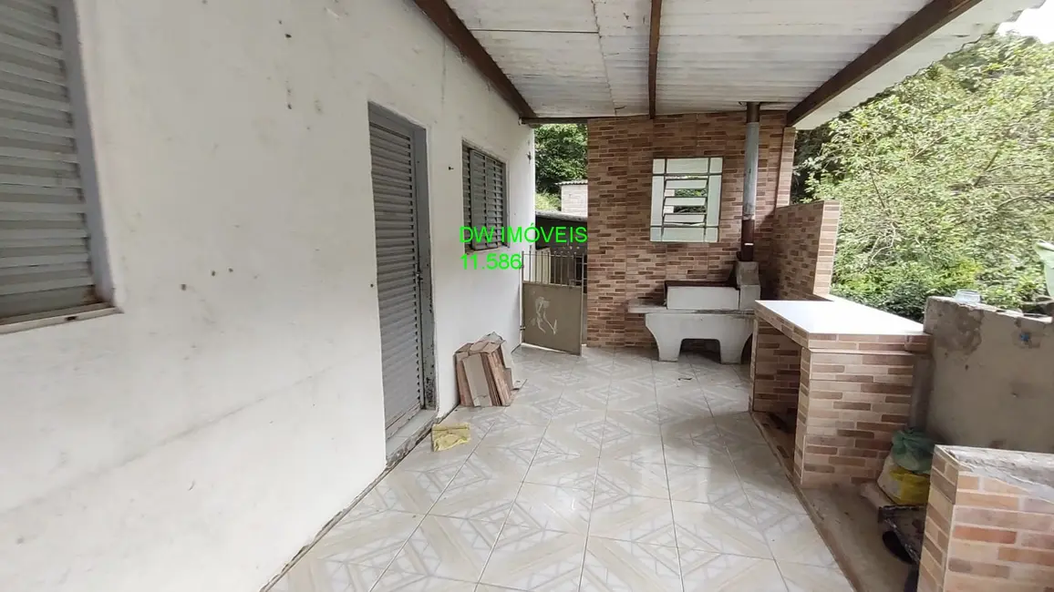 Foto 6 de Sítio / Rancho com 2 quartos à venda, 230m2 em Miracatu - SP