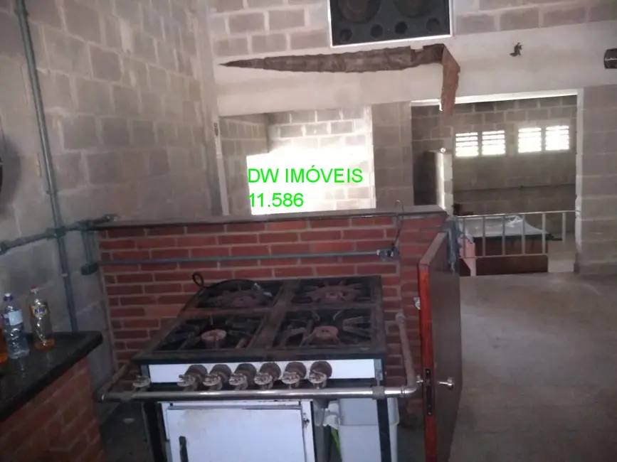 Sítio / Rancho com 2 quartos à venda, 2000m2 em Miracatu - SP - imagem 4 Foto 4 de Sítio / Rancho com 2 quartos à venda, 2000m2 em Miracatu - SP