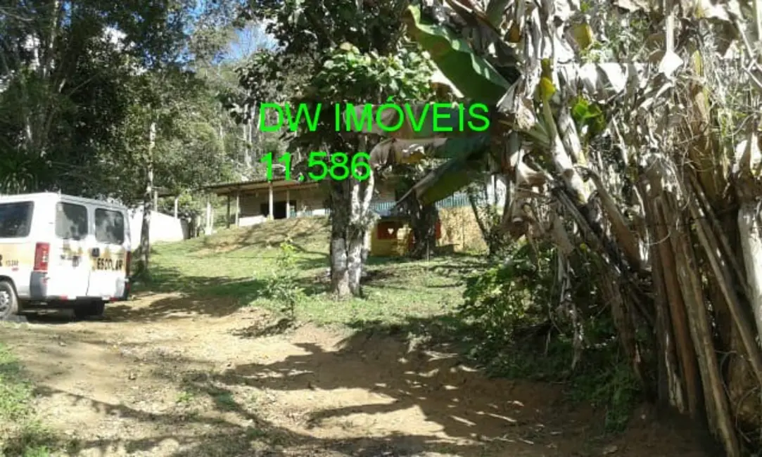 Foto 7 de Chácara com 2 quartos à venda, 150m2 em Juquitiba - SP