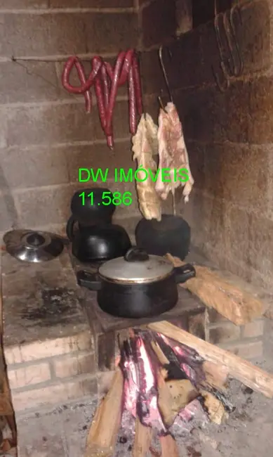 Foto 4 de Chácara com 2 quartos à venda, 150m2 em Juquitiba - SP