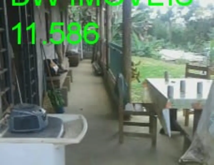 Foto 8 de Chácara com 2 quartos à venda, 150m2 em Juquitiba - SP