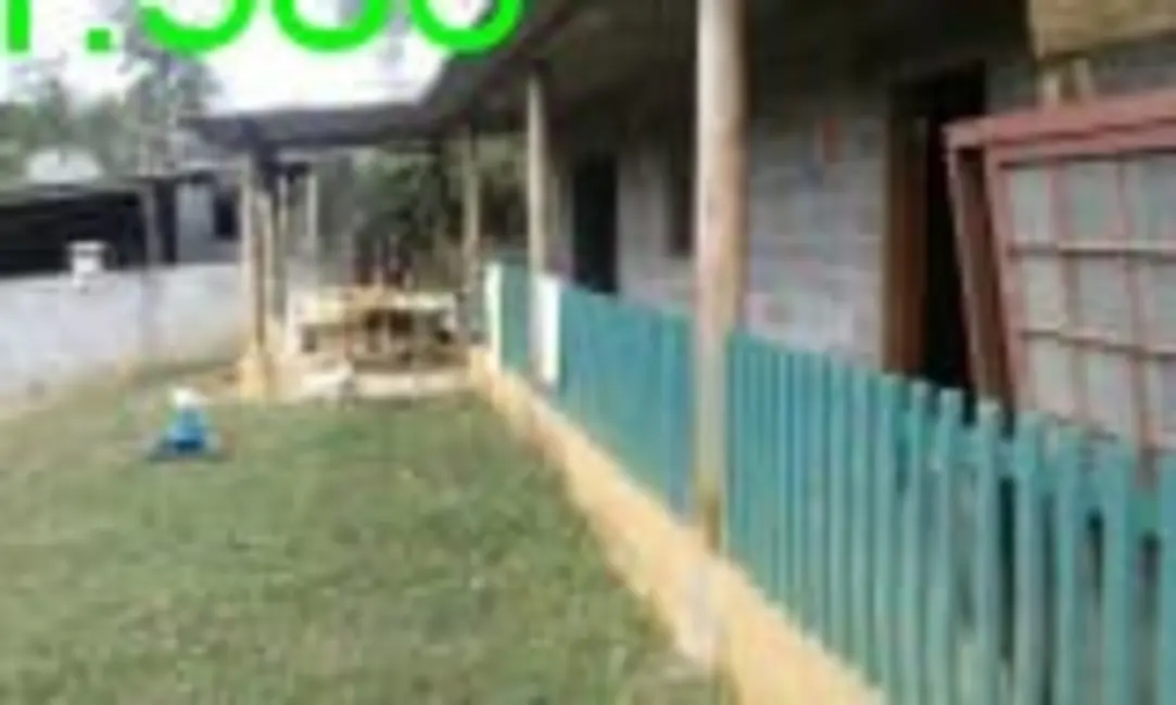 Foto 6 de Chácara com 2 quartos à venda, 150m2 em Juquitiba - SP