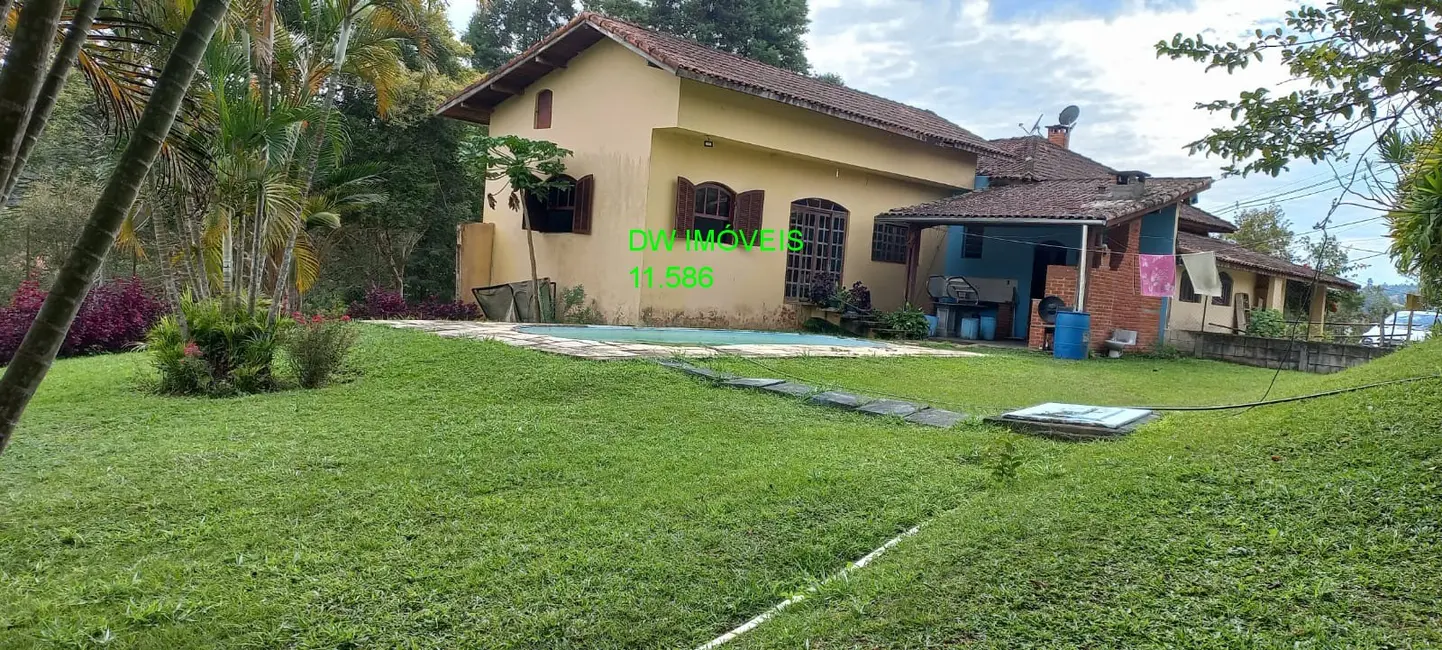 Sítio / Rancho com 2 quartos à venda, 350m2 em Juquitiba - SP - imagem 9 Foto 9 de Sítio / Rancho com 2 quartos à venda, 350m2 em Juquitiba - SP