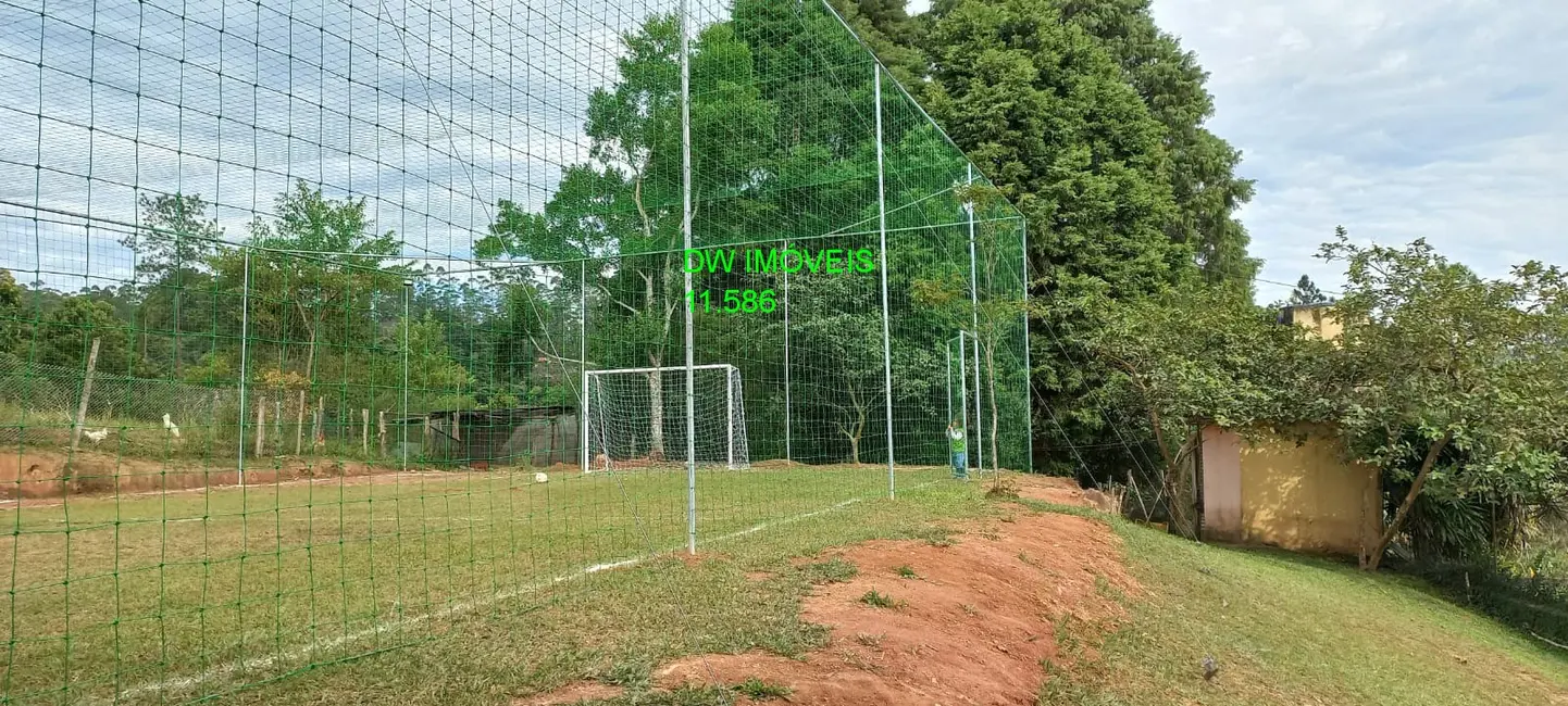 Sítio / Rancho com 2 quartos à venda, 350m2 em Juquitiba - SP - imagem 5 Foto 5 de Sítio / Rancho com 2 quartos à venda, 350m2 em Juquitiba - SP