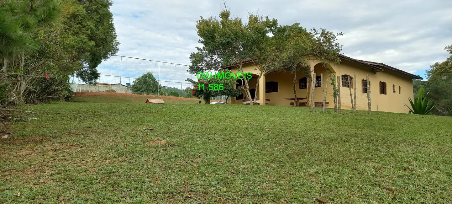 Foto 2 de Sítio / Rancho com 2 quartos à venda, 350m2 em Juquitiba - SP