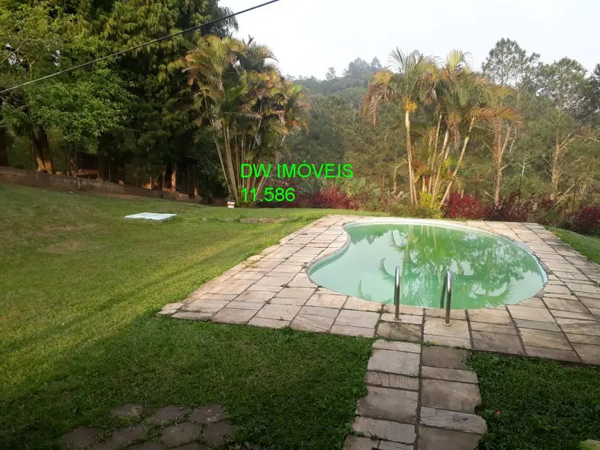 Foto 1 de Sítio / Rancho com 2 quartos à venda, 350m2 em Juquitiba - SP