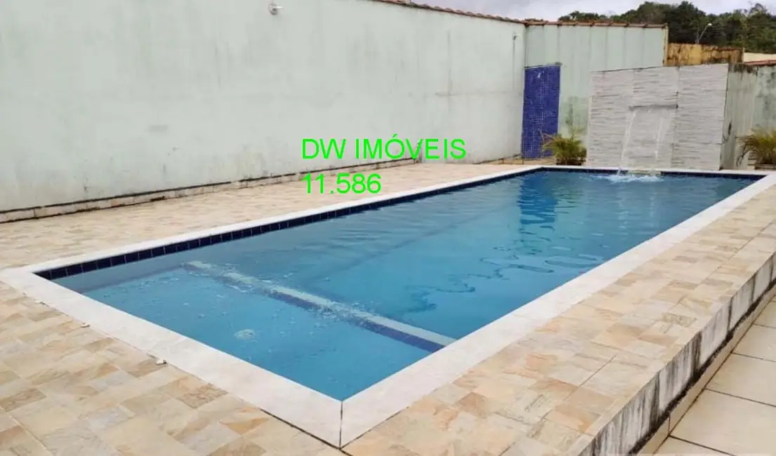 Foto 1 de Casa com 3 quartos à venda, 170m2 em Peruibe - SP