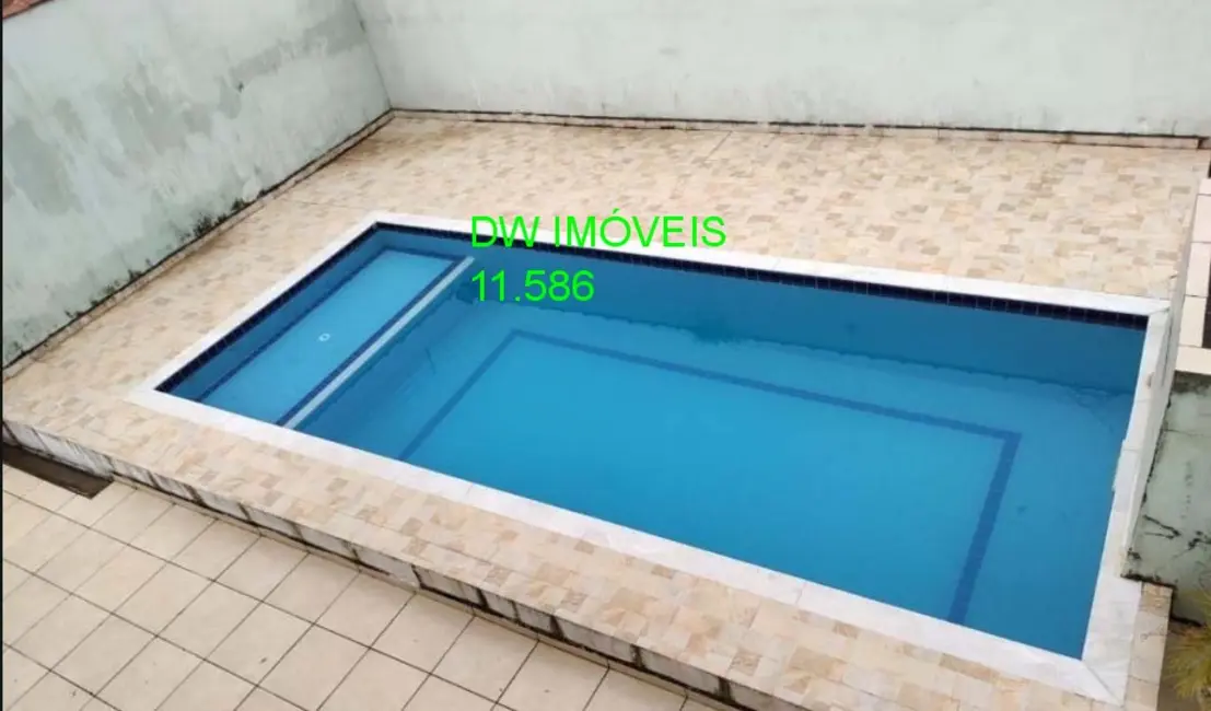 Casa com 3 quartos à venda, 170m2 em Peruibe - SP - imagem 7 Foto 7 de Casa com 3 quartos à venda, 170m2 em Peruibe - SP