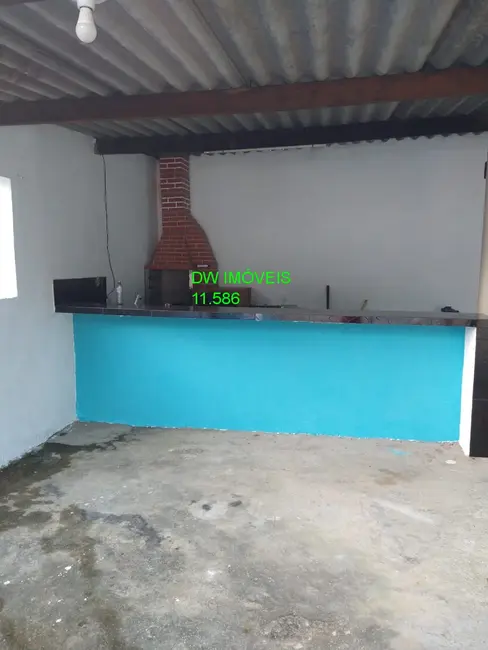 Chácara com 1 quarto à venda, 110m2 em Juquia - SP - imagem 6 Foto 6 de Chácara com 1 quarto à venda, 110m2 em Juquia - SP