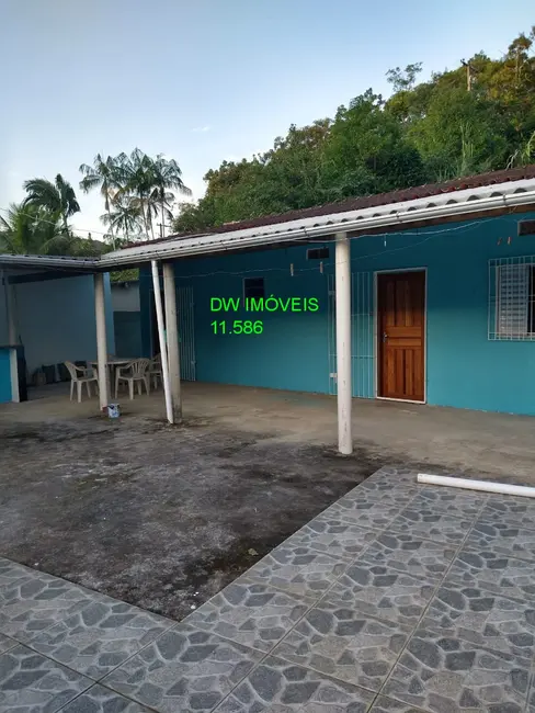 Chácara com 1 quarto à venda, 110m2 em Juquia - SP - imagem 9 Foto 9 de Chácara com 1 quarto à venda, 110m2 em Juquia - SP