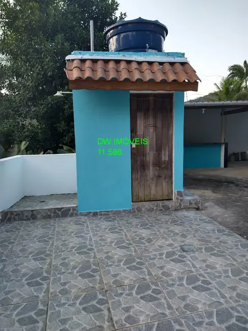 Chácara com 1 quarto à venda, 110m2 em Juquia - SP - imagem 4 Foto 4 de Chácara com 1 quarto à venda, 110m2 em Juquia - SP