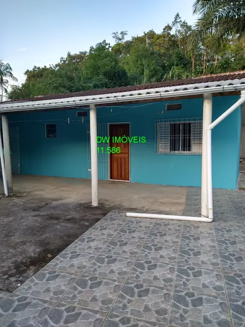 Chácara com 1 quarto à venda, 110m2 em Juquia - SP - imagem 5 Foto 5 de Chácara com 1 quarto à venda, 110m2 em Juquia - SP