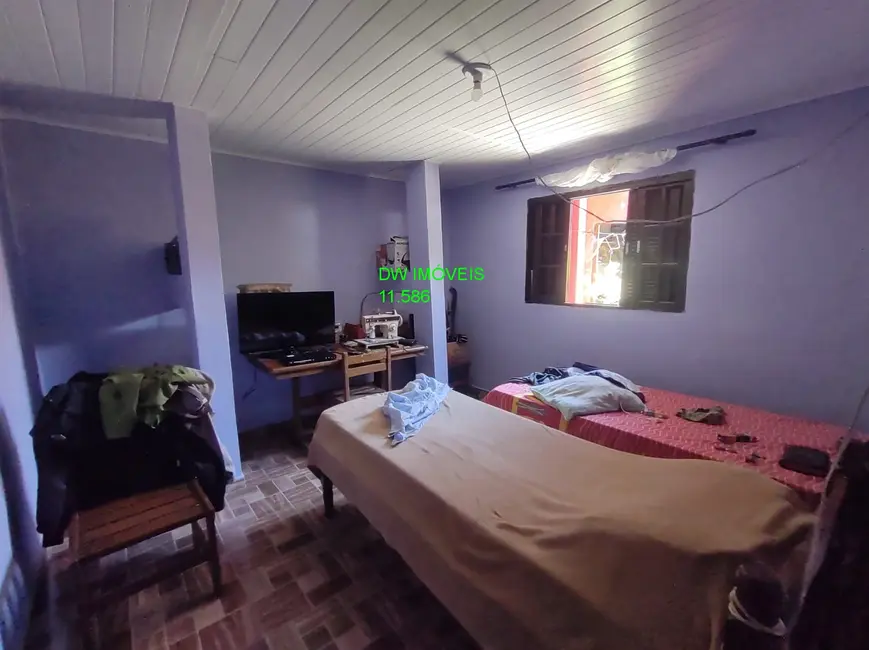 Foto 8 de Chácara com 2 quartos à venda, 95m2 em Barnabés, Juquitiba - SP