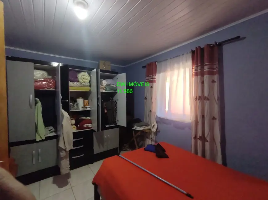 Foto 9 de Chácara com 2 quartos à venda, 95m2 em Barnabés, Juquitiba - SP