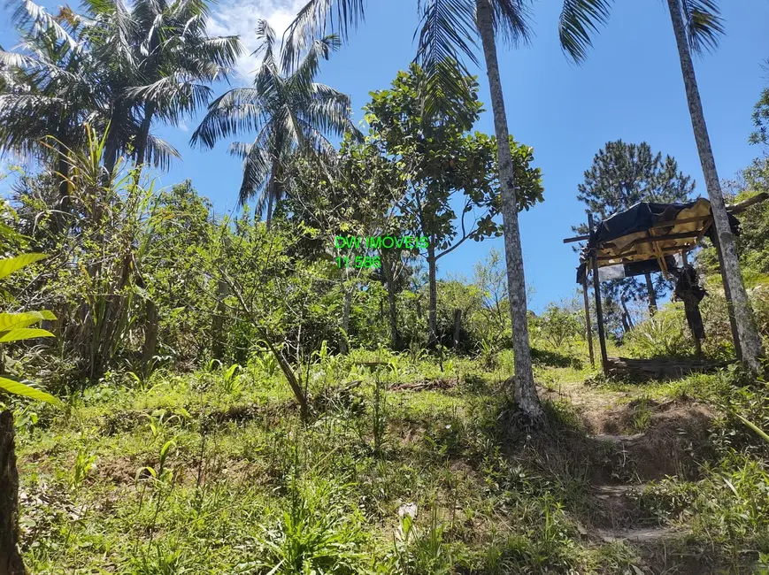 Foto 5 de Chácara com 2 quartos à venda, 95m2 em Barnabés, Juquitiba - SP