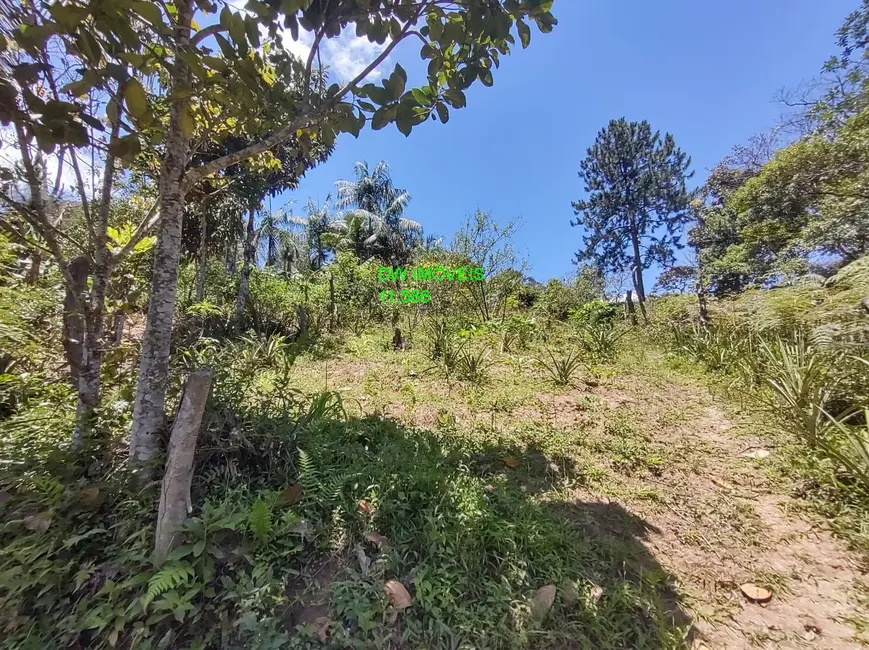 Foto 4 de Chácara com 2 quartos à venda, 95m2 em Barnabés, Juquitiba - SP