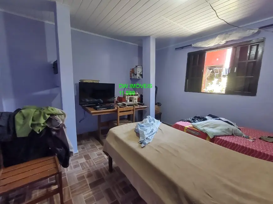 Foto 7 de Chácara com 2 quartos à venda, 95m2 em Barnabés, Juquitiba - SP