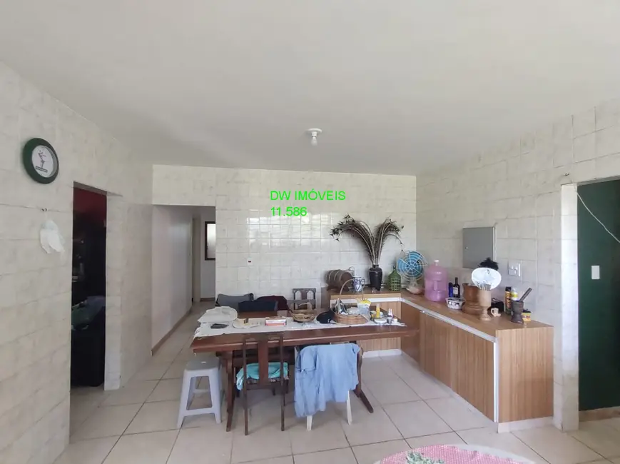 Foto 3 de Sítio / Rancho com 2 quartos à venda, 350m2 em Barnabés, Juquitiba - SP