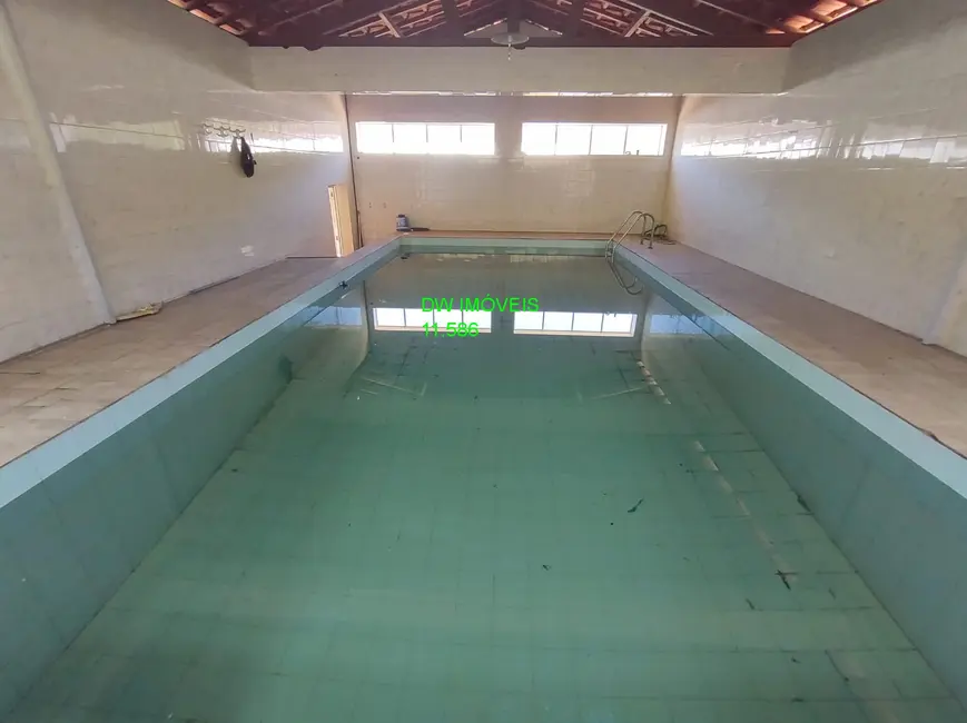 Foto 6 de Sítio / Rancho com 2 quartos à venda, 350m2 em Barnabés, Juquitiba - SP