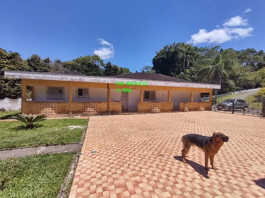 Foto 1 de Sítio / Rancho com 2 quartos à venda, 350m2 em Barnabés, Juquitiba - SP