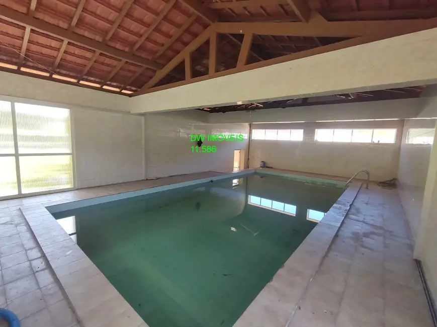 Foto 9 de Sítio / Rancho com 2 quartos à venda, 350m2 em Barnabés, Juquitiba - SP