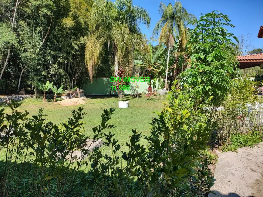 Foto 4 de Chácara com 1 quarto à venda, 500m2 em Juquitiba - SP