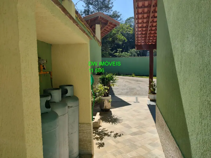 Foto 3 de Chácara com 1 quarto à venda, 500m2 em Juquitiba - SP