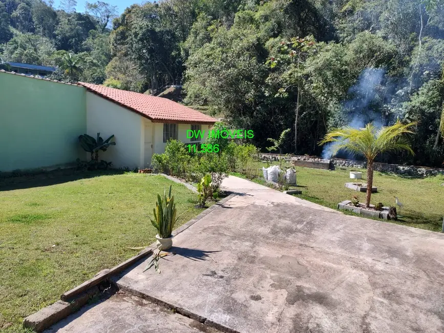 Foto 9 de Chácara com 1 quarto à venda, 500m2 em Juquitiba - SP