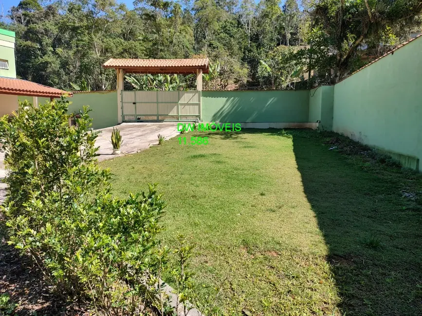 Foto 5 de Chácara com 1 quarto à venda, 500m2 em Juquitiba - SP