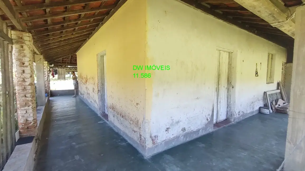 Sítio / Rancho com 2 quartos à venda, 200m2 em Miracatu - SP - imagem 3 Foto 3 de Sítio / Rancho com 2 quartos à venda, 200m2 em Miracatu - SP