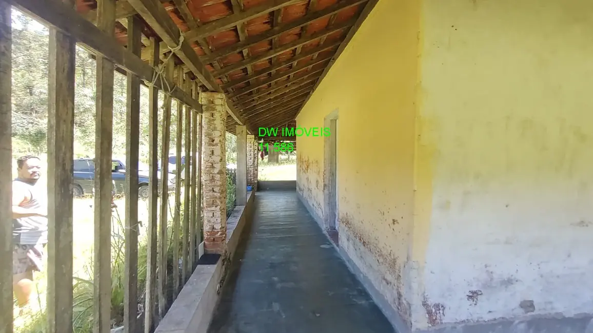 Foto 2 de Sítio / Rancho com 2 quartos à venda, 200m2 em Miracatu - SP