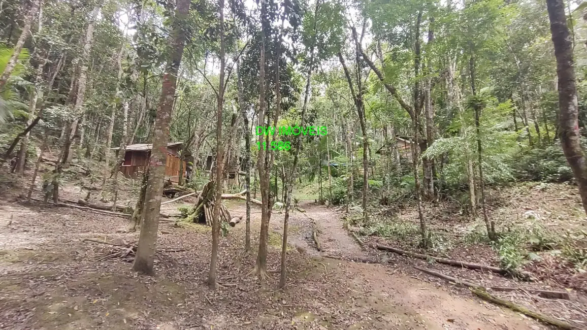 Foto 2 de Chácara com 2 quartos à venda, 1000m2 em Juquitiba - SP