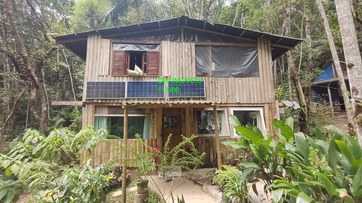 Foto 1 de Chácara com 2 quartos à venda, 1000m2 em Juquitiba - SP