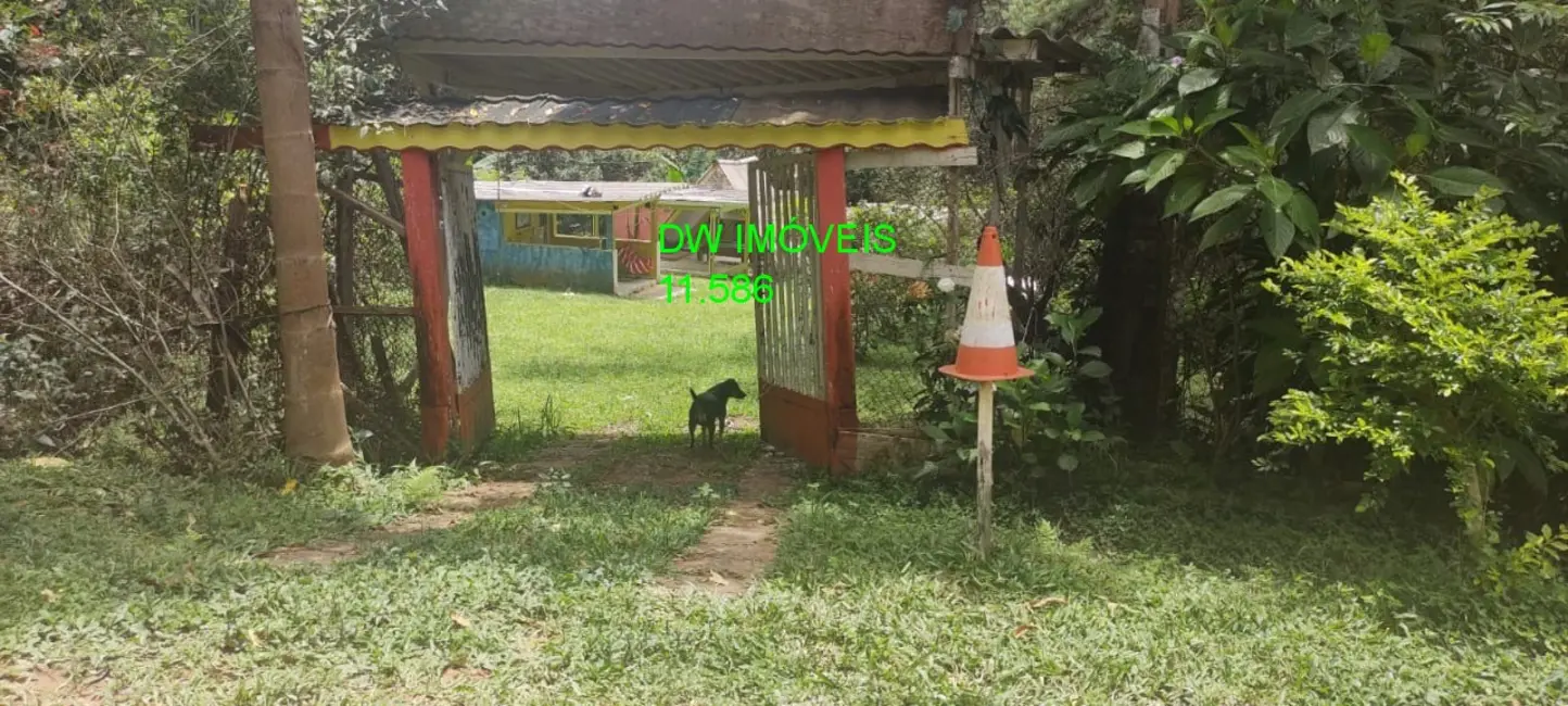 Foto 3 de Chácara com 3 quartos à venda, 200m2 em Juquitiba - SP