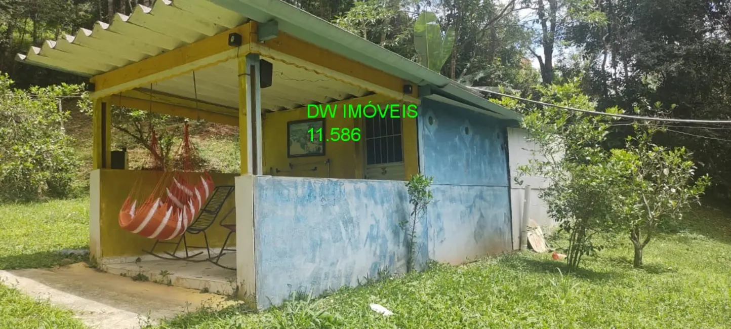 Foto 5 de Chácara com 3 quartos à venda, 200m2 em Juquitiba - SP