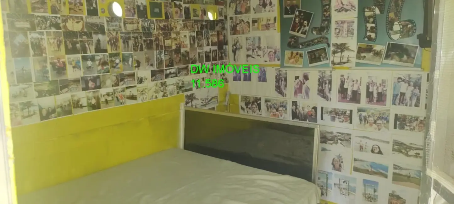 Foto 4 de Chácara com 3 quartos à venda, 200m2 em Juquitiba - SP