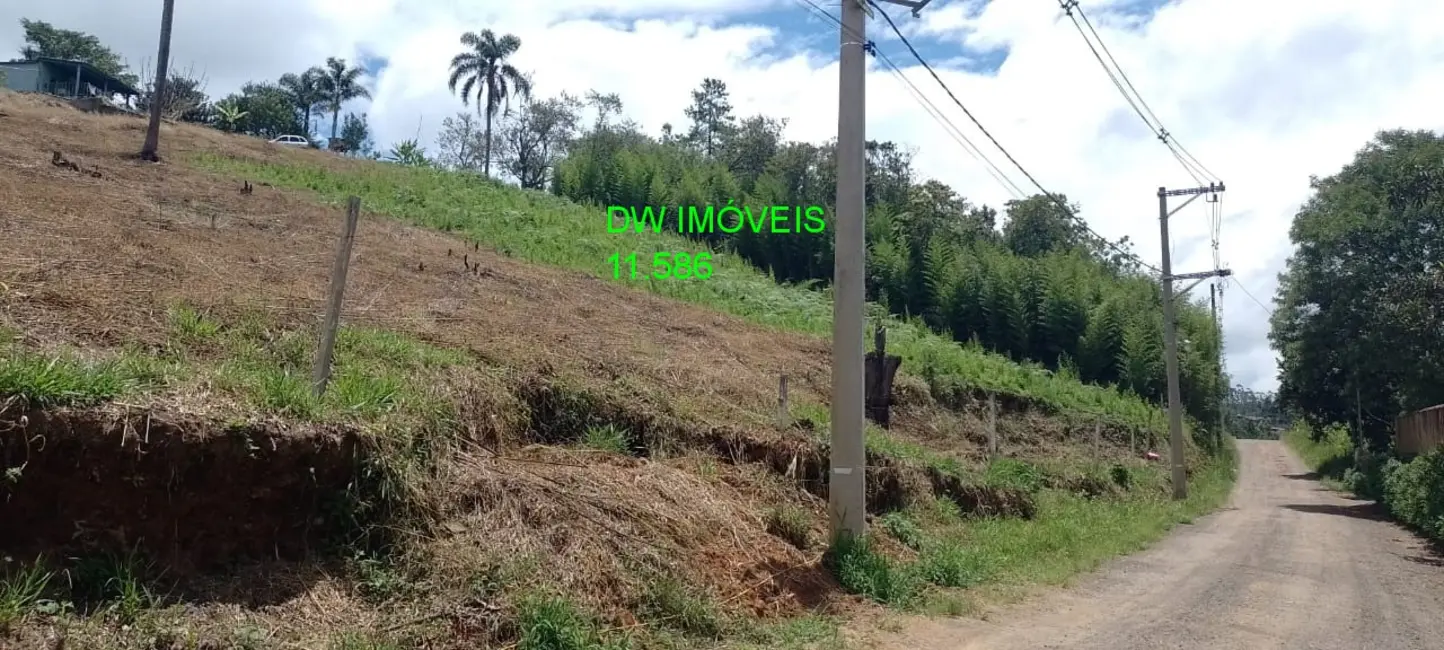 Foto 2 de Terreno / Lote à venda, 550m2 em Sao Lourenco Da Serra - SP