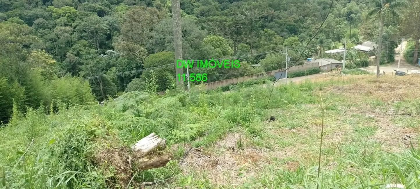 Foto 4 de Terreno / Lote à venda, 550m2 em Sao Lourenco Da Serra - SP