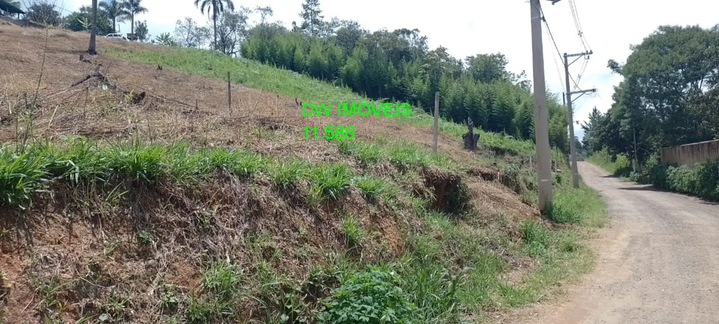 Foto 3 de Terreno / Lote à venda, 550m2 em Sao Lourenco Da Serra - SP