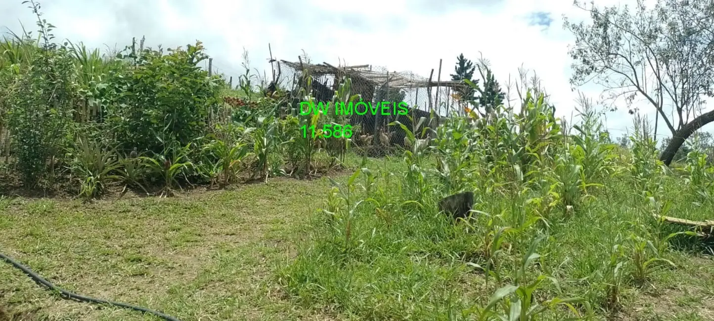 Foto 1 de Terreno / Lote à venda, 468m2 em Sao Lourenco Da Serra - SP