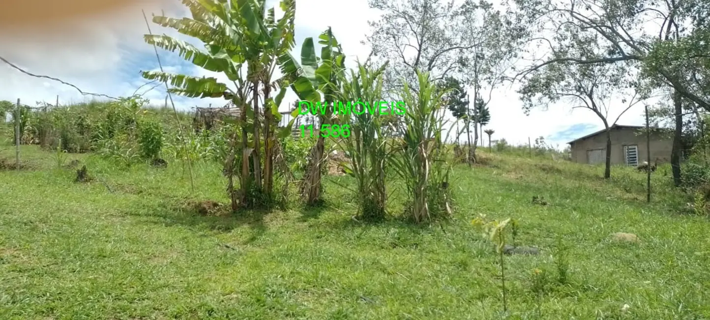 Foto 2 de Terreno / Lote à venda, 468m2 em Sao Lourenco Da Serra - SP