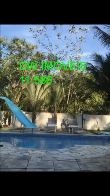 Chácara com 1 quarto à venda, 2000m2 em Iguape - SP - imagem 6 Foto 6 de Chácara com 1 quarto à venda, 2000m2 em Iguape - SP