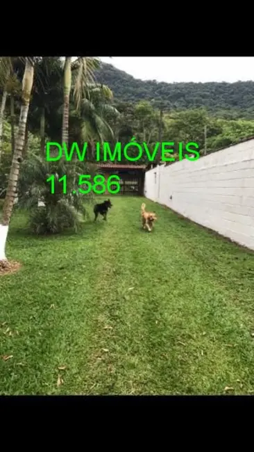 Chácara com 1 quarto à venda, 2000m2 em Iguape - SP - imagem 5 Foto 5 de Chácara com 1 quarto à venda, 2000m2 em Iguape - SP