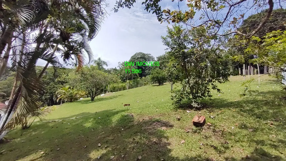 Sítio / Rancho com 5 quartos à venda, 350m2 em Miracatu - SP - imagem 7 Foto 7 de Sítio / Rancho com 5 quartos à venda, 350m2 em Miracatu - SP